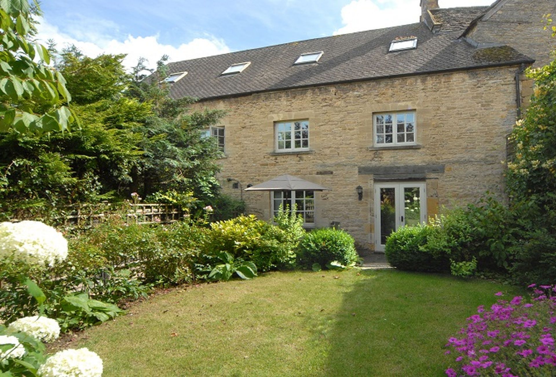 Image of Posting House Barn