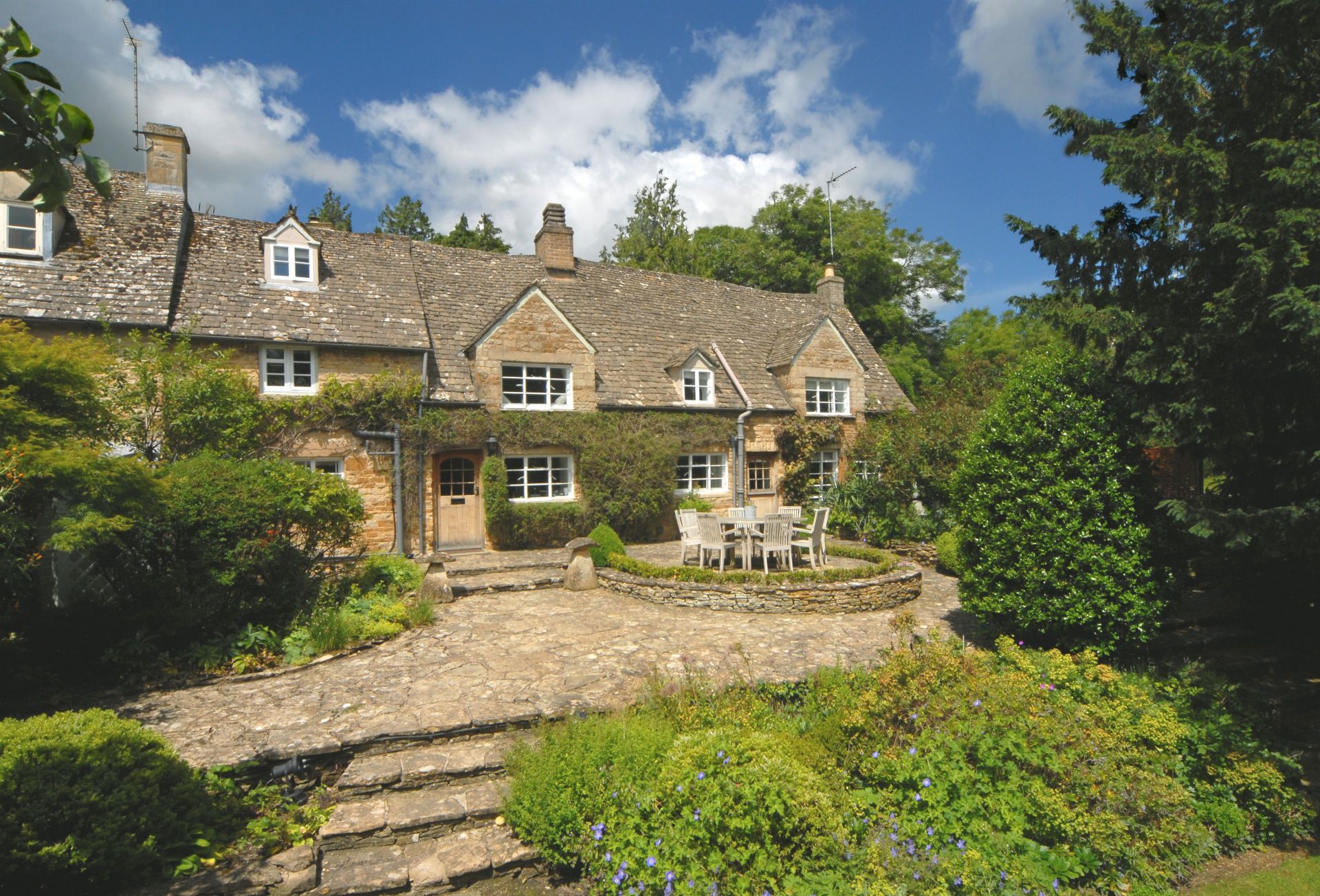 Image of Top Cottage, Oddington