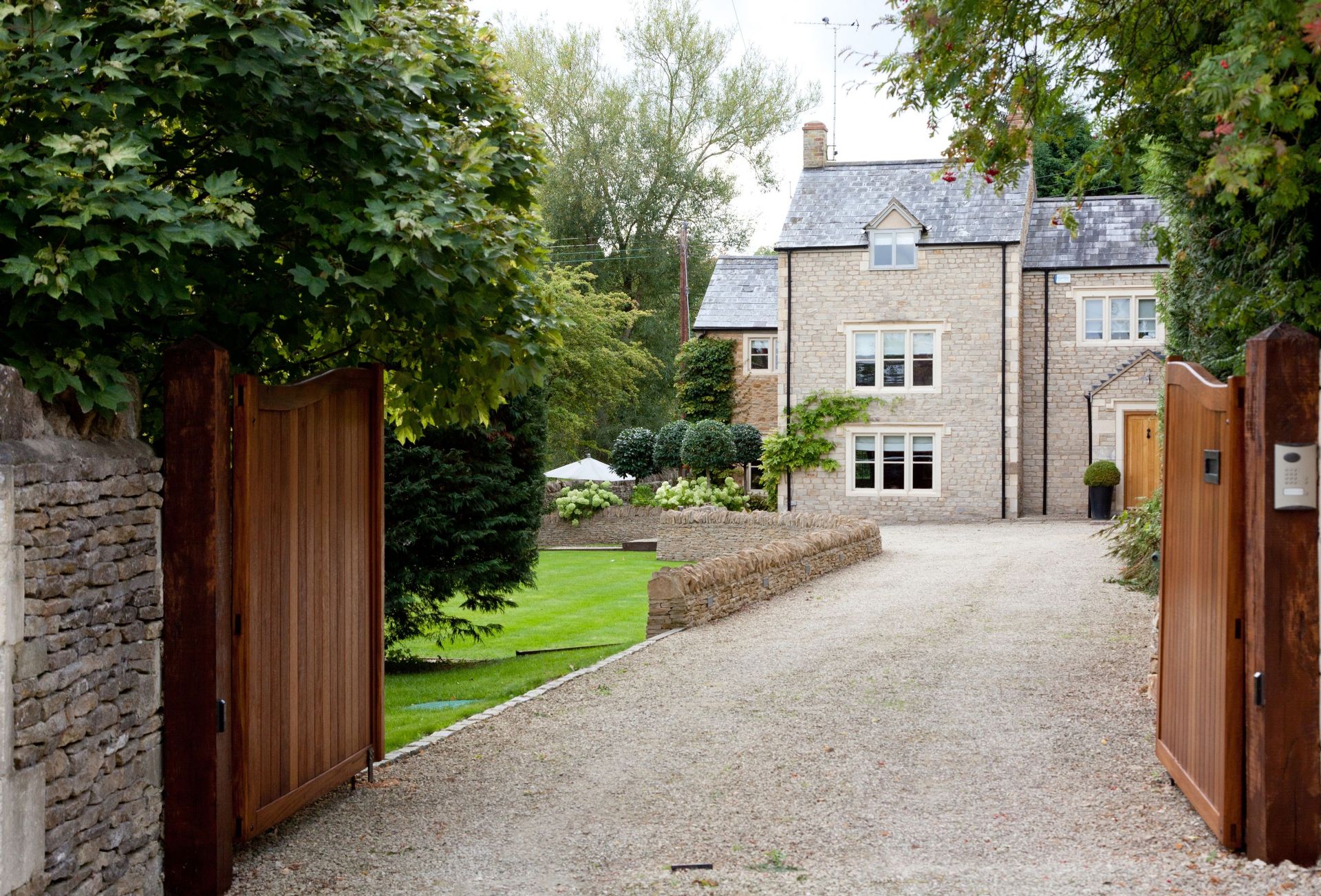 Image of Pear Tree Cottage (Oddington)