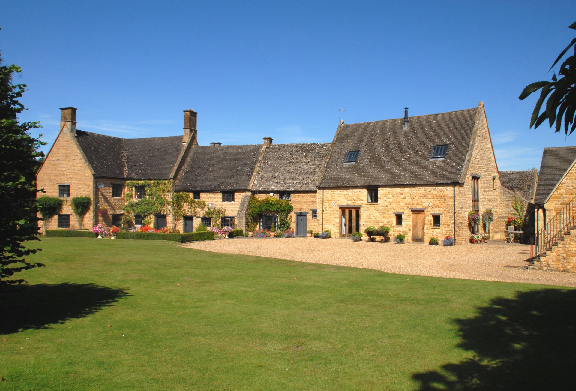 Image of Stourton Manor