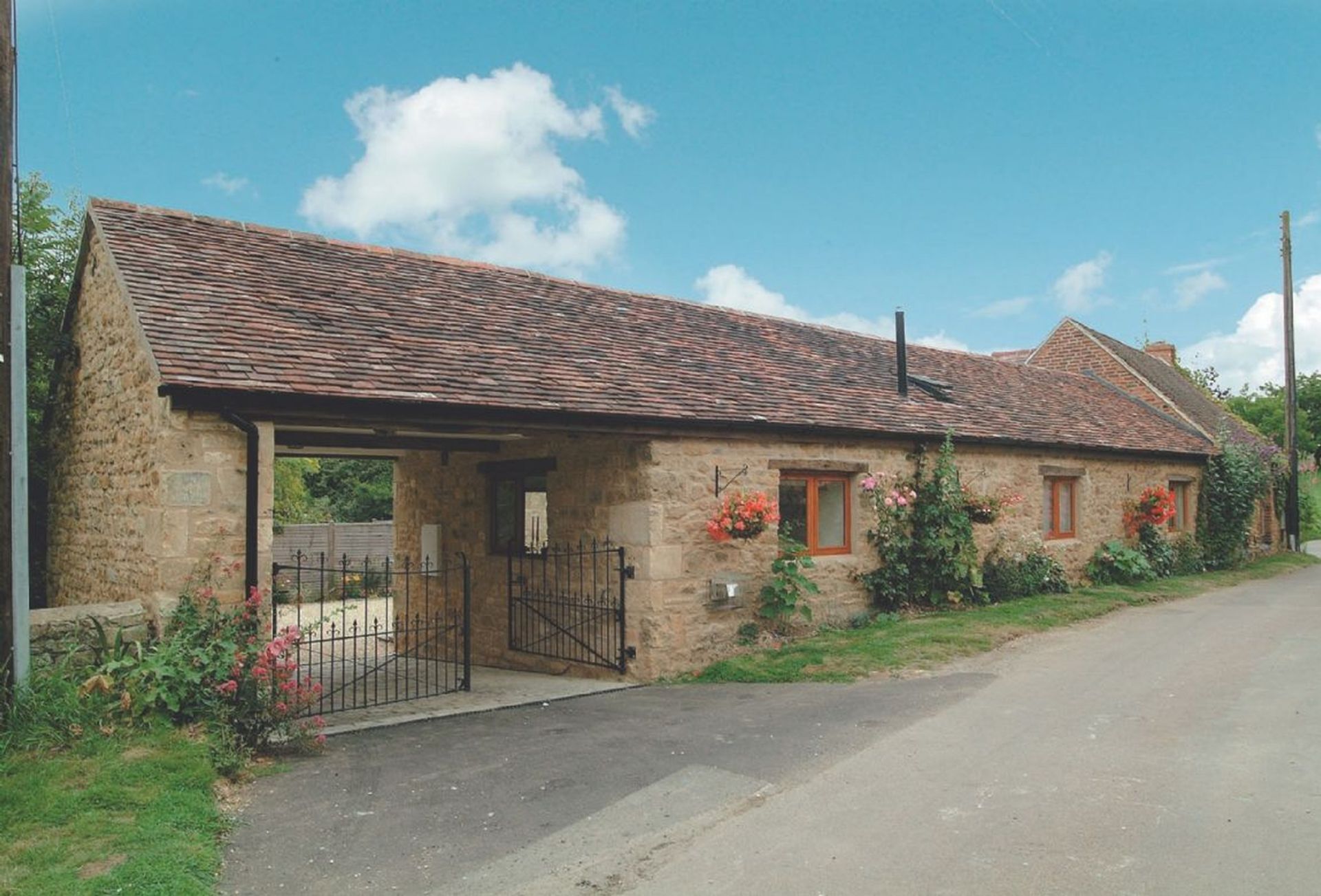 Image of Cider Press