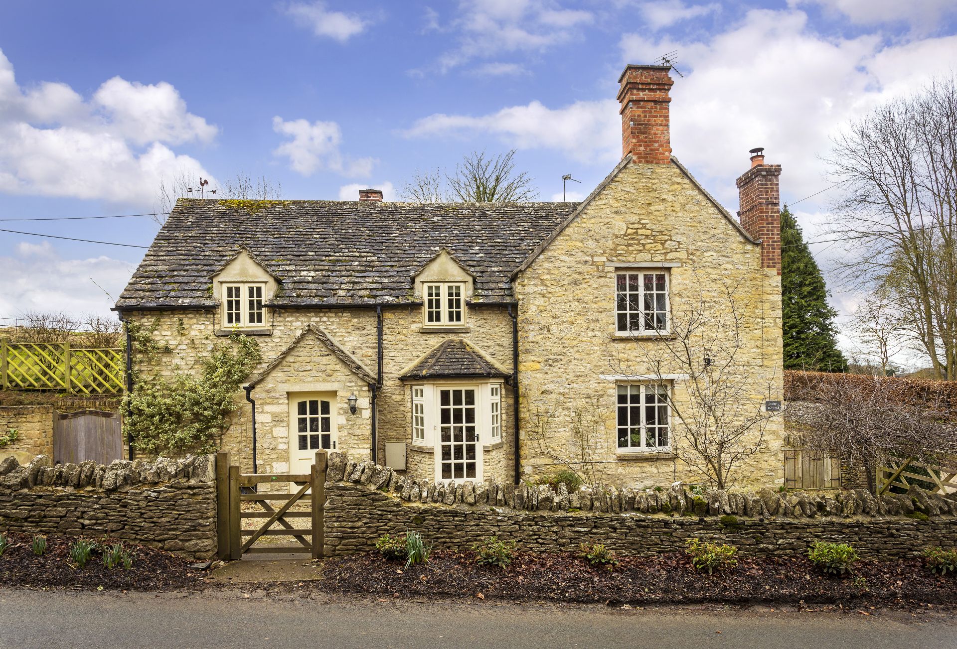 Image of Hope Cottage (Quenington)