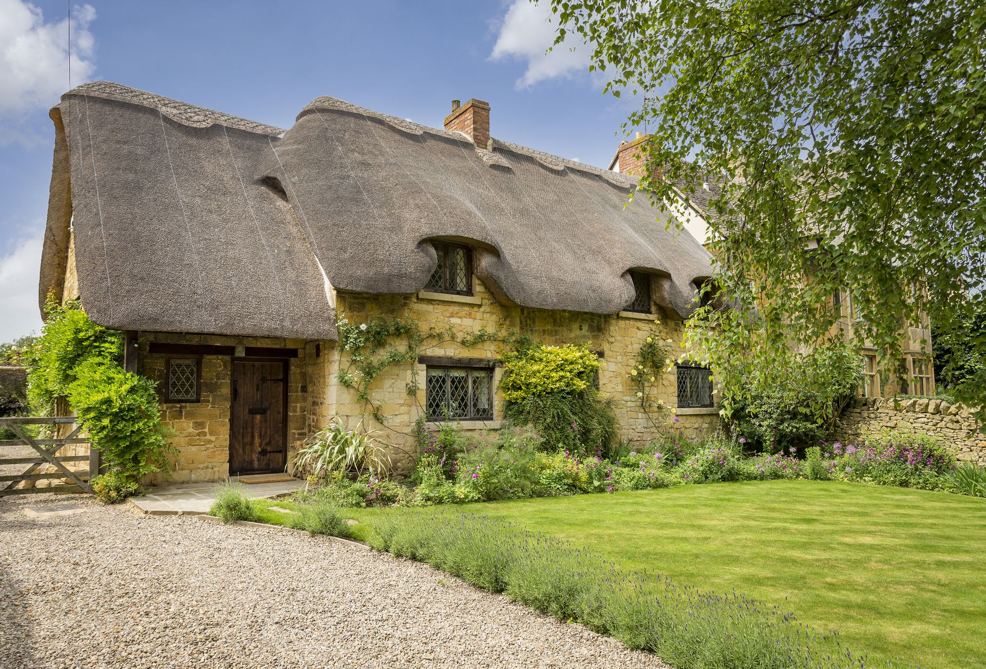 Image of St Michael's Cottage