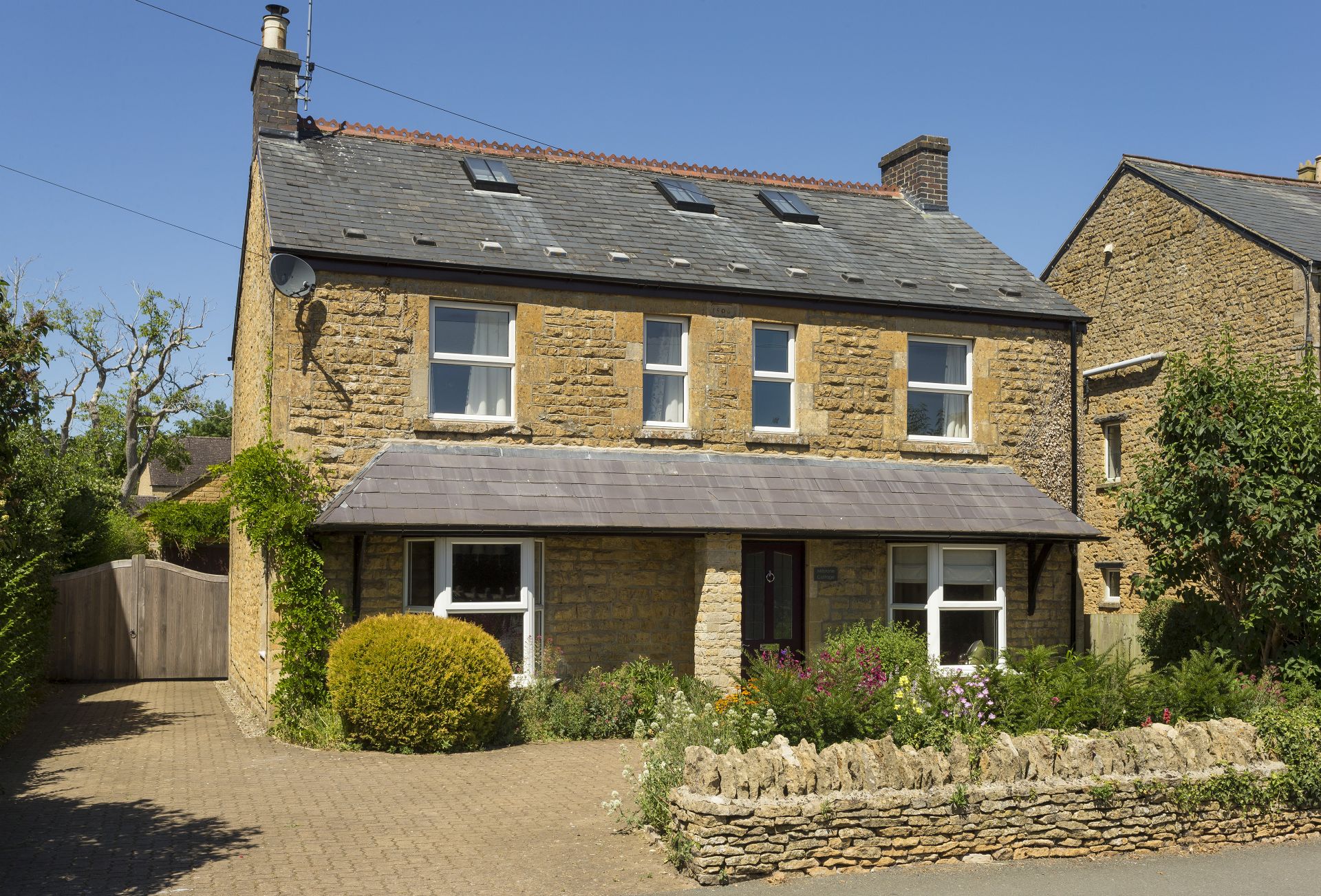 Image of Millstone Cottage