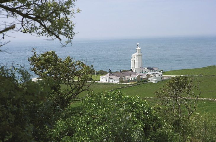 Image of Gurnard Cottage