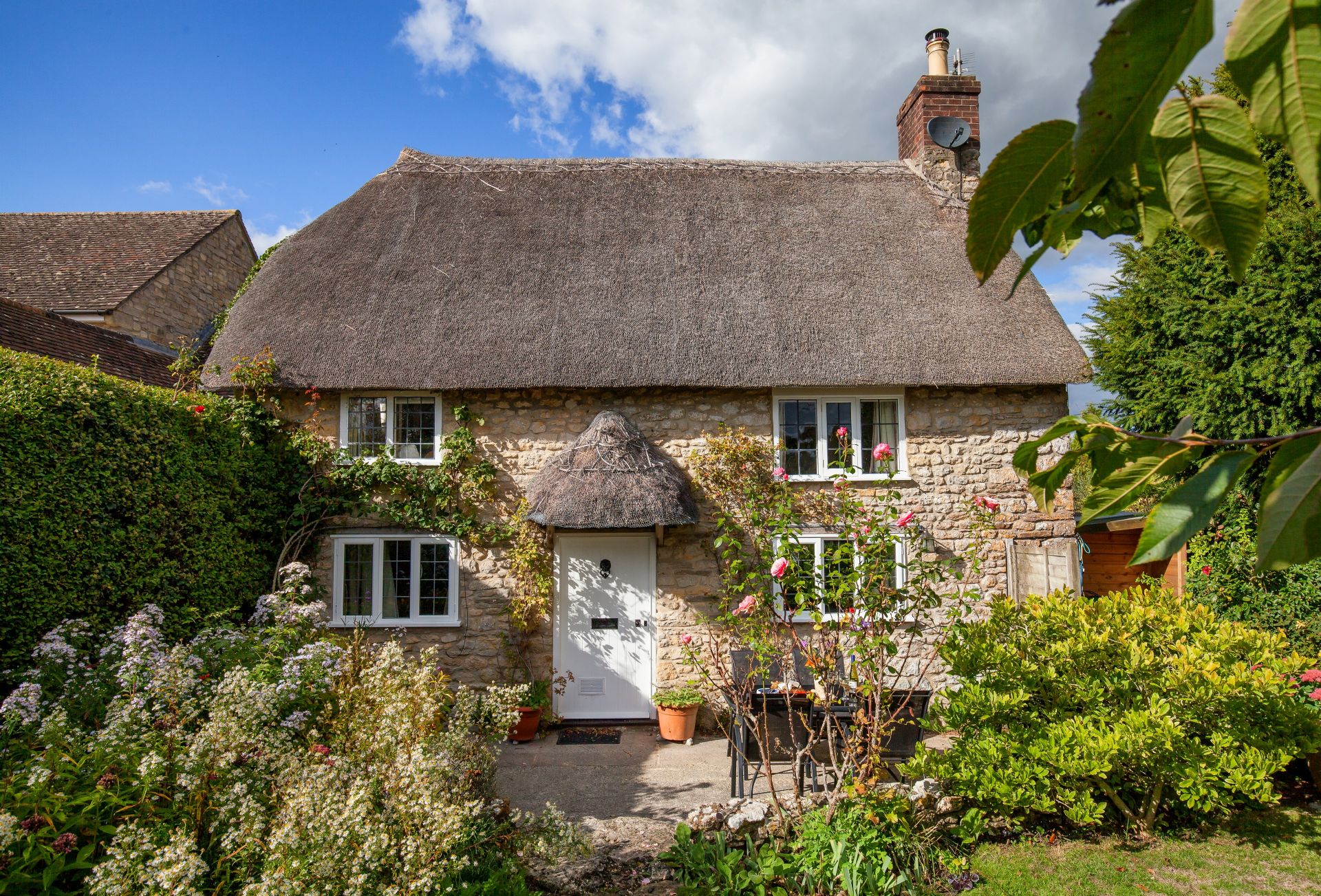 Image of Snowdrop Cottage