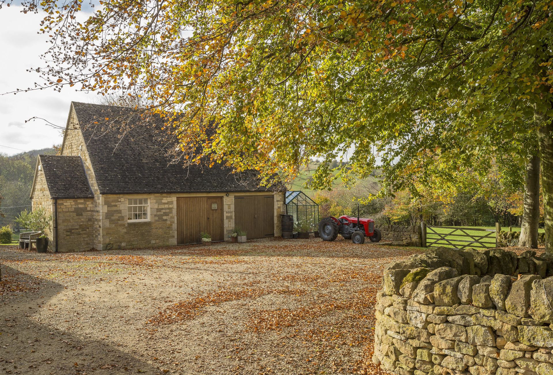 Image of Tally Ho Cottage