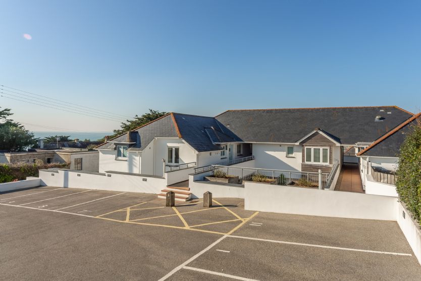 Image of 4 Pentire Rocks