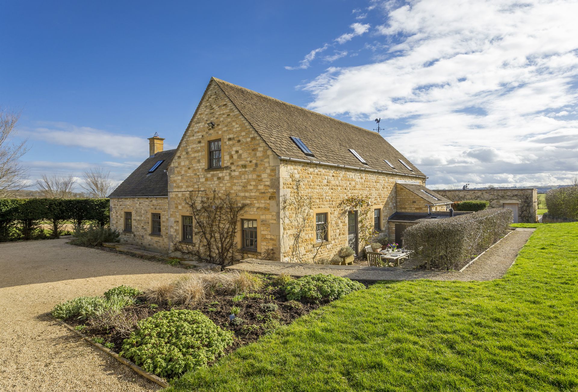 Image of Claytons Cottage