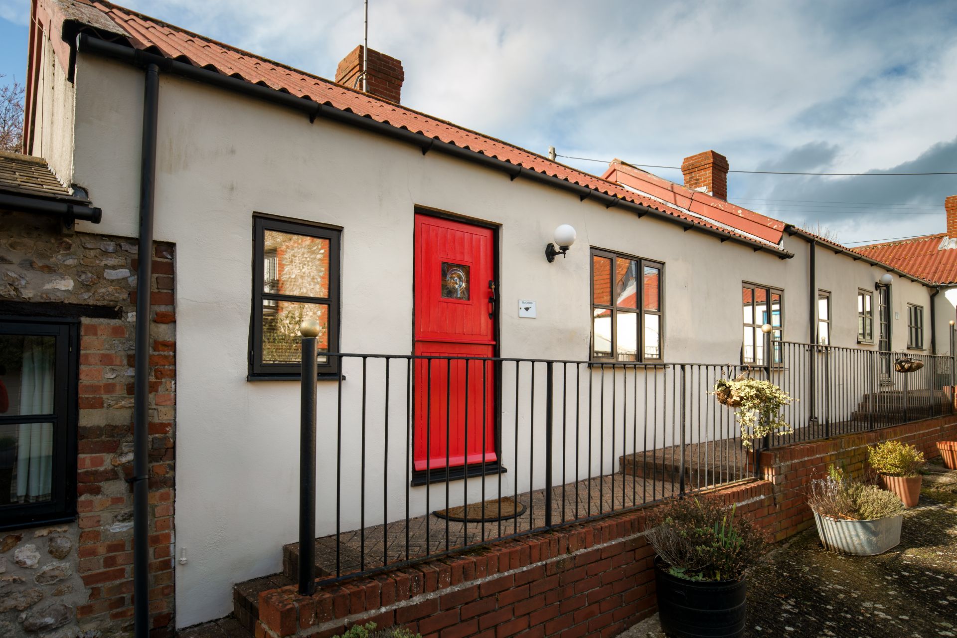 Image of Blackbird Cottage