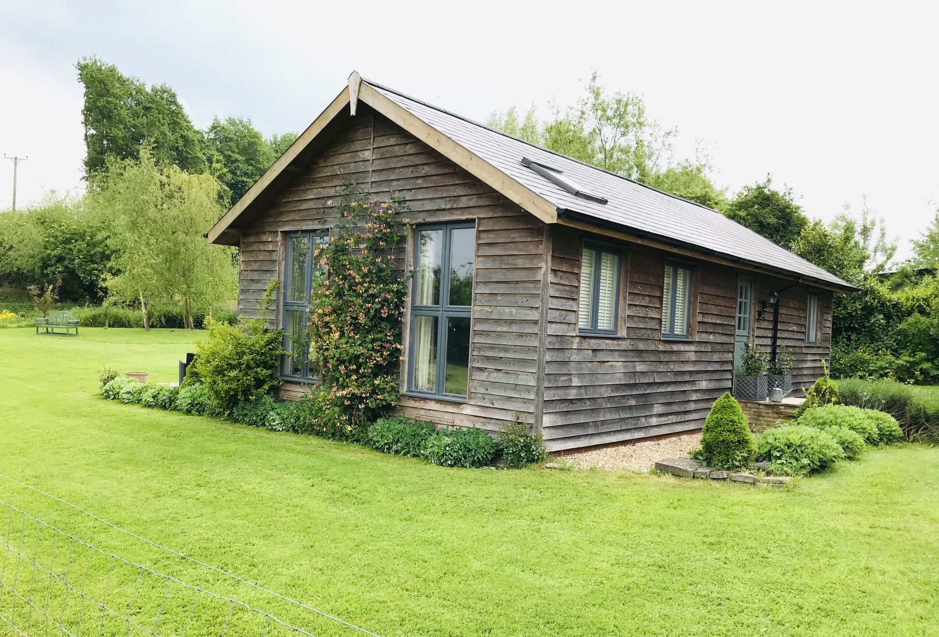 Image of Larch Barn