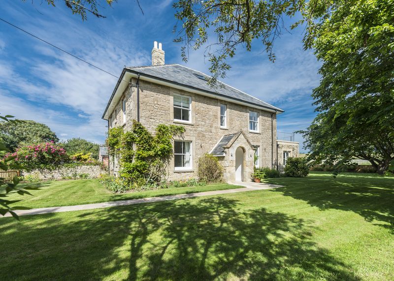 Image of Brook Farmhouse