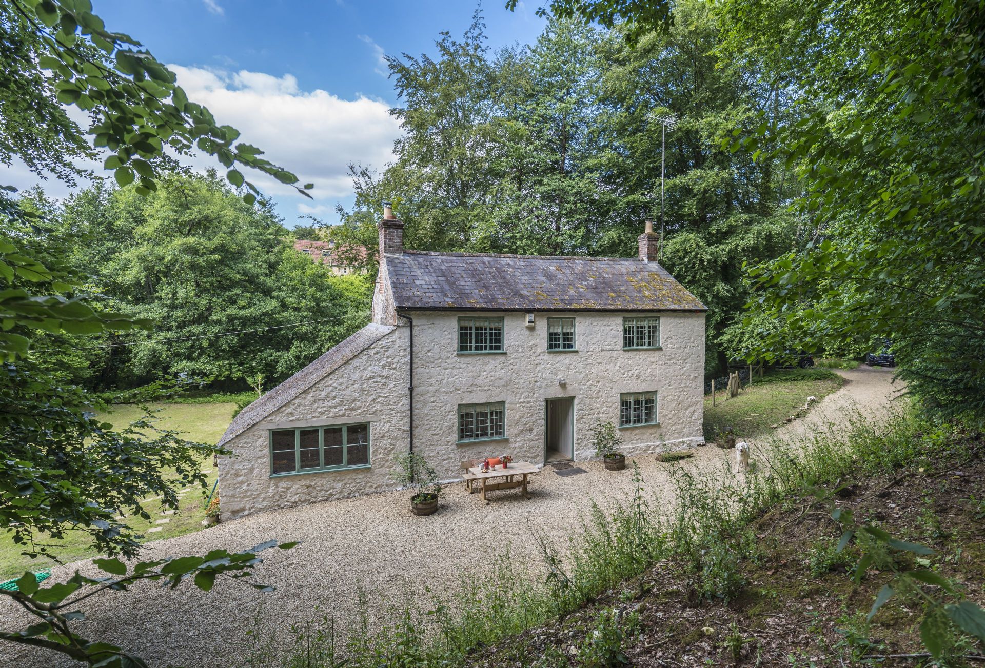 Image of Horsehill Cottage