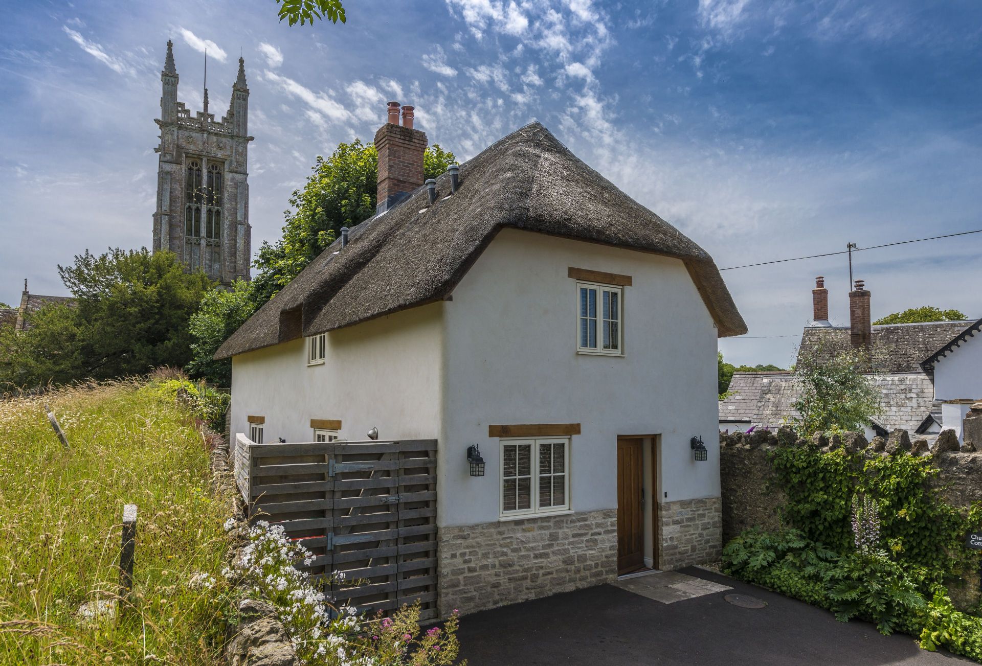 Image of Church Cottage