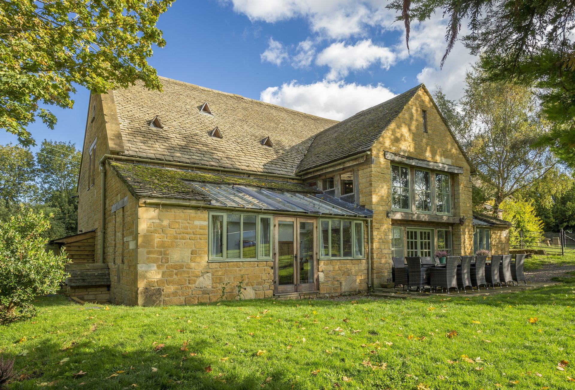 Image of Watery Park Barn