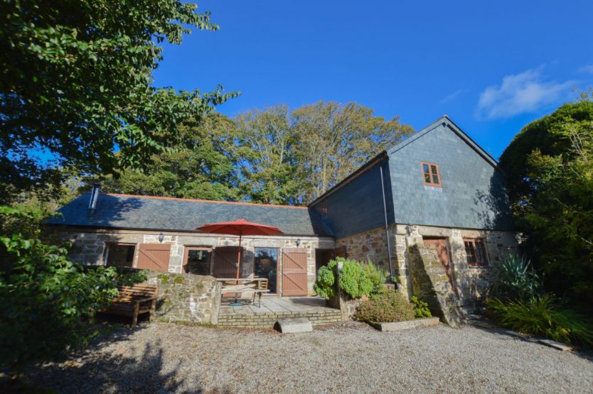 Image of Church Close Cottage