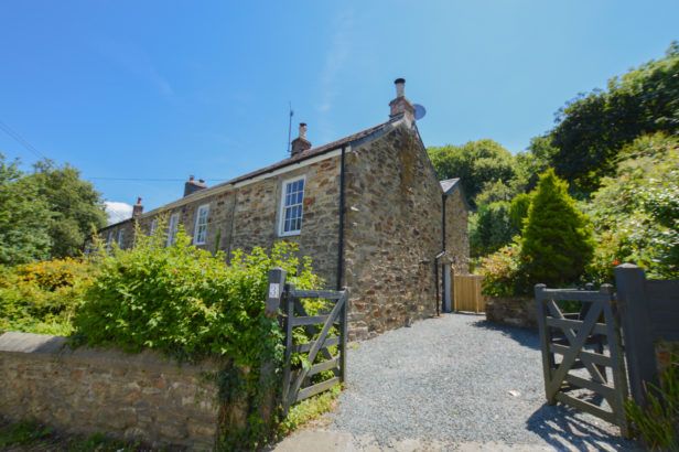 Image of Copper Cottage