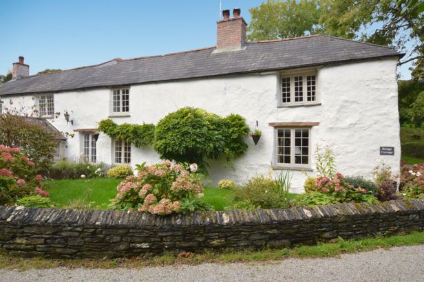 Image of Bridge Cottage