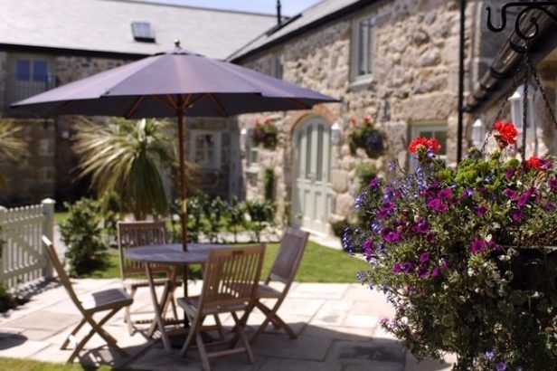 Image of Heather Cottage - Gonwin Manor