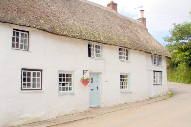 Image of Chocolate Box Cottage