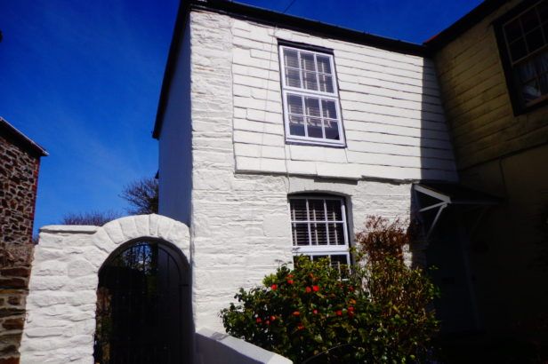 Image of Cob Cottage