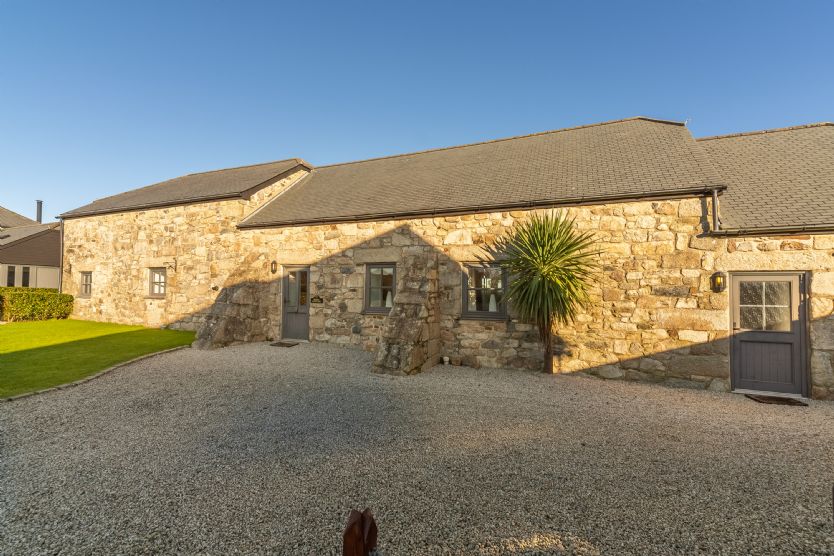 Image of Poppy Cottage - Gonwin Manor