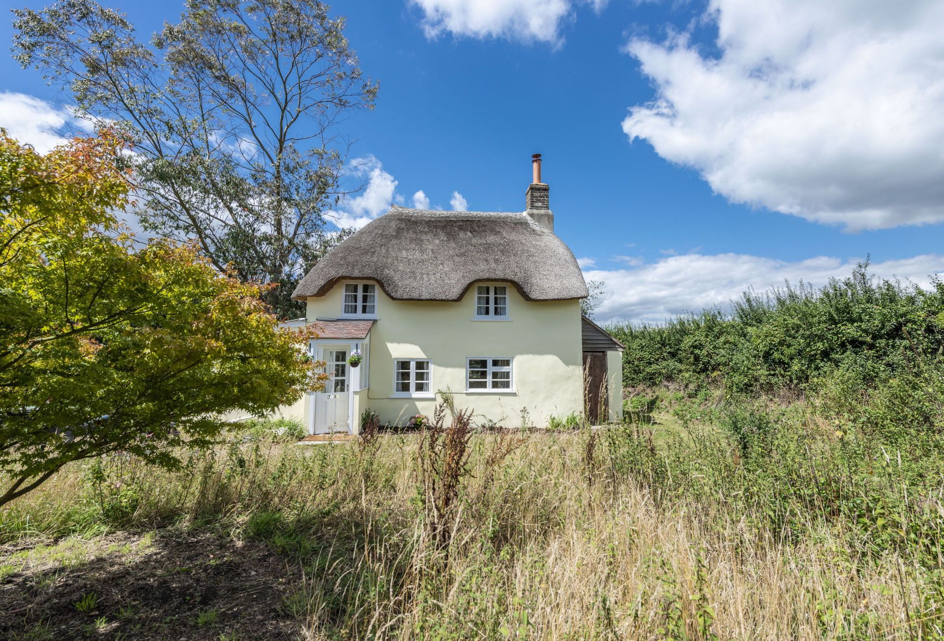 Image of Primrose Cottage