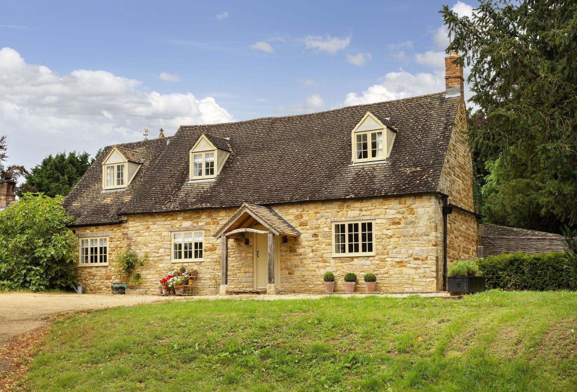 Image of Kitchen Garden Cottage