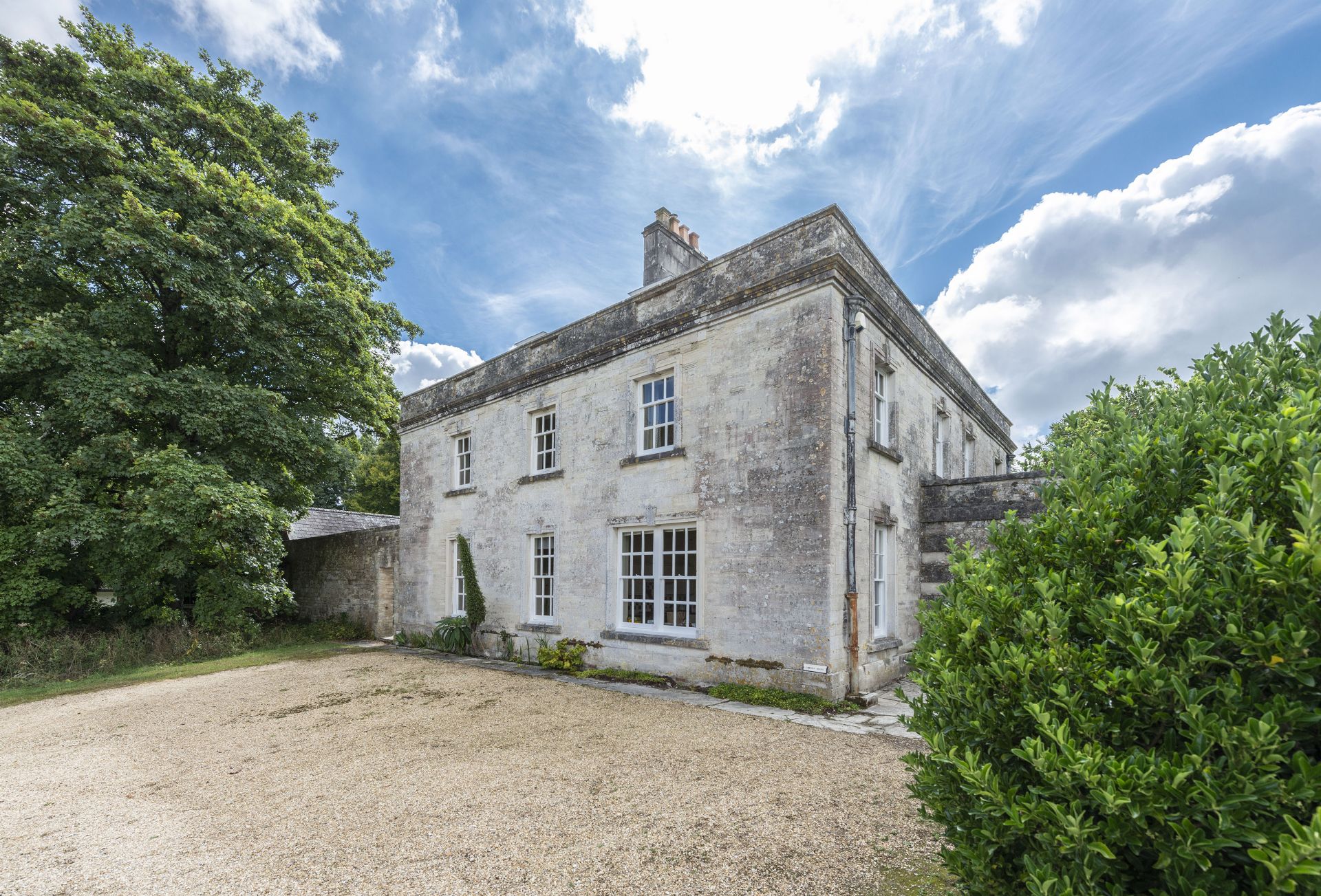 Image of The Garden House