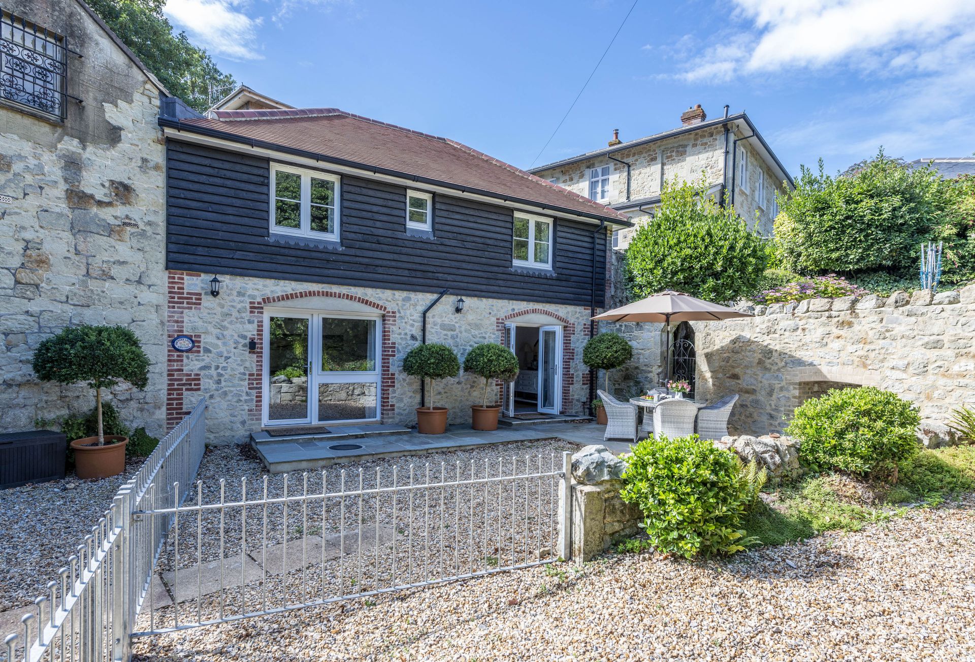 Image of Orchard Leigh Cottage