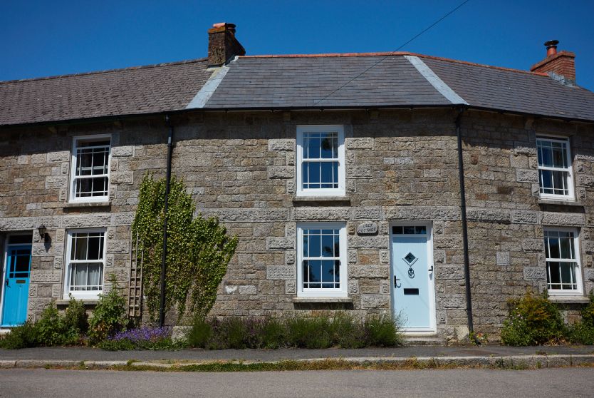 Image of July Cottage