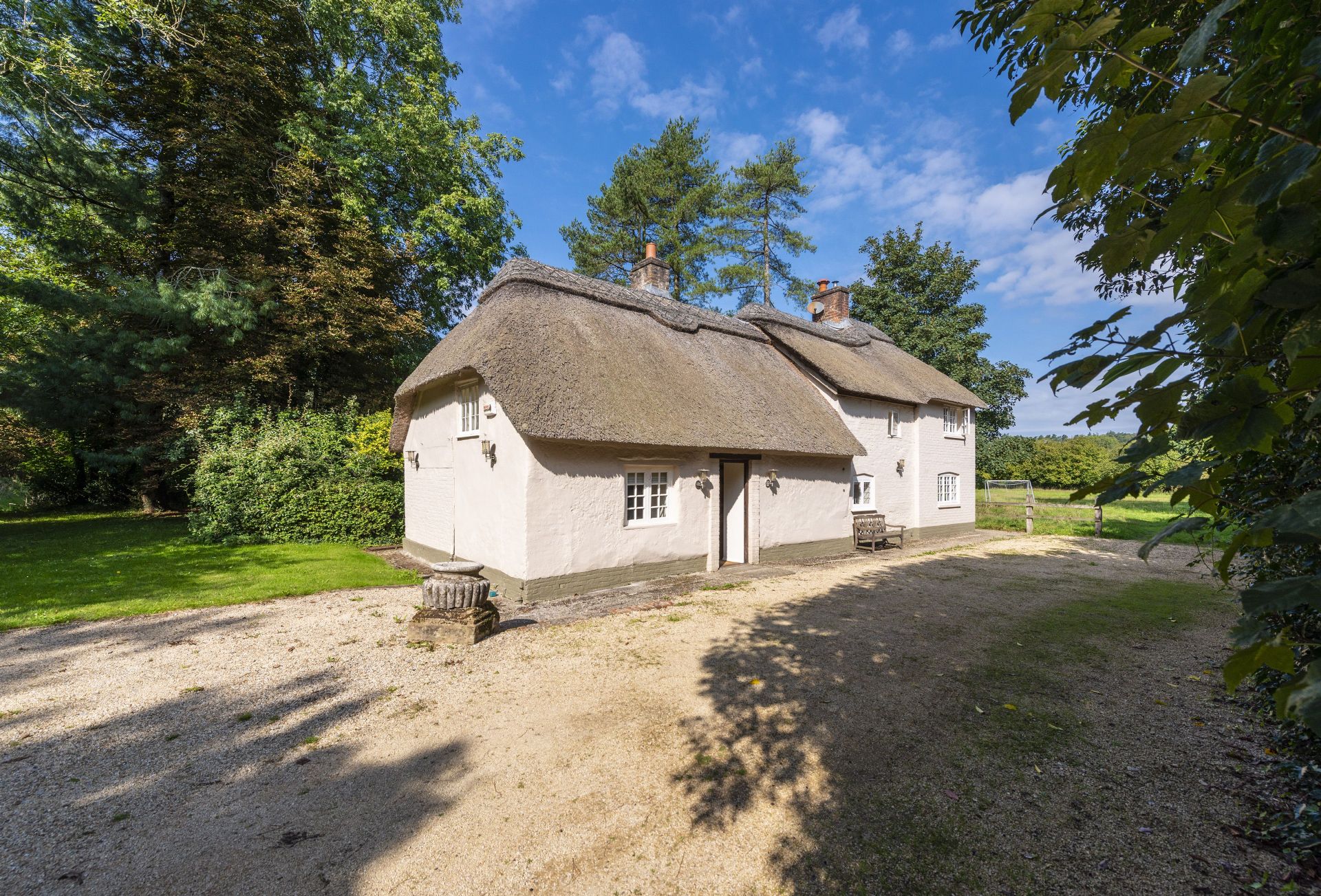 Image of River Cottage