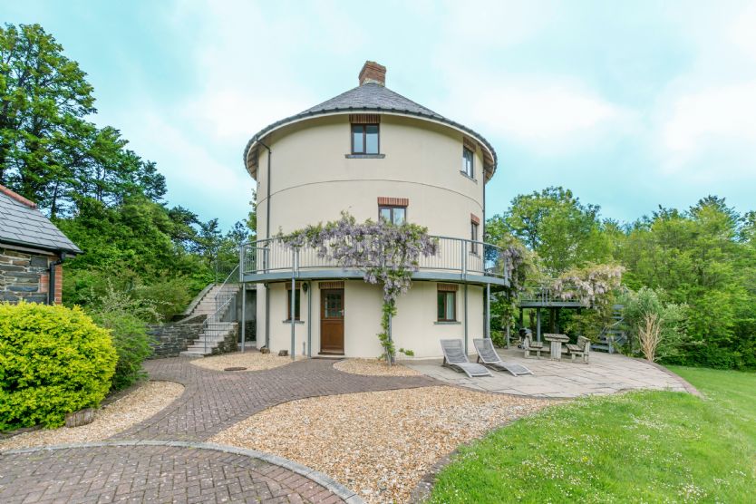 Image of The Roundhouse