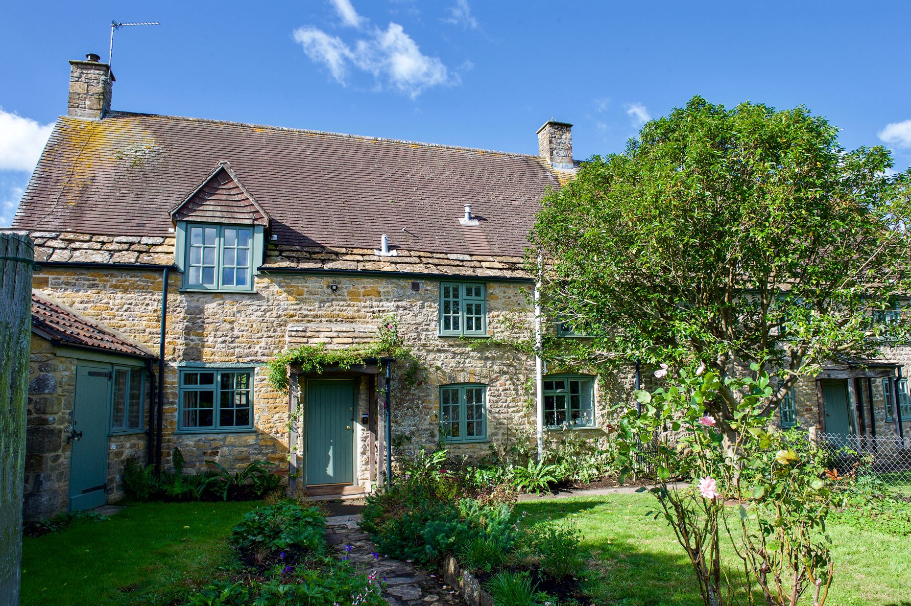 Image of Brew House Cottage