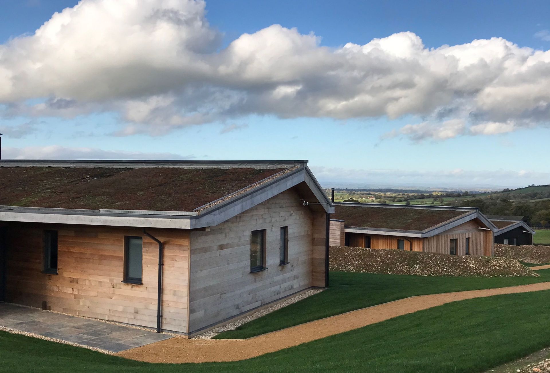 Image of Dorset Eco Retreats