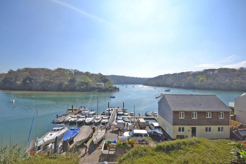 Image of Waterfront House