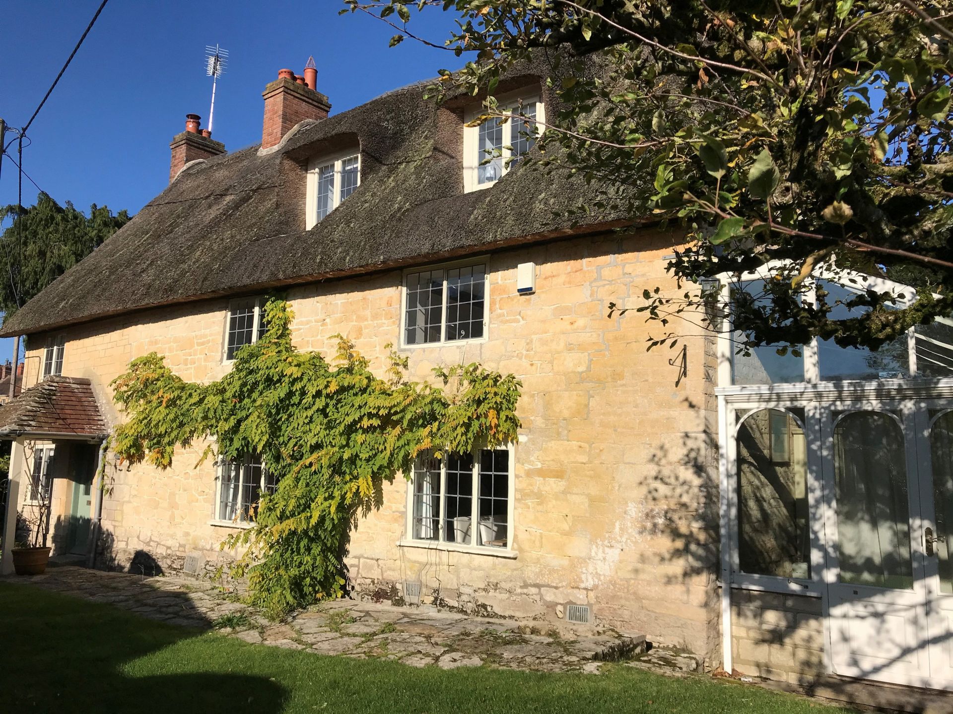 Image of Bay Tree Cottage