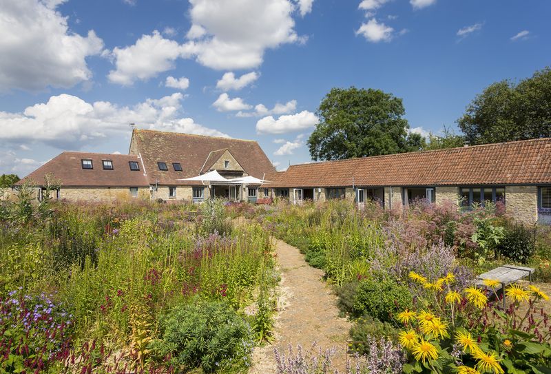 Image of Hailstone Barn (10 Guests)