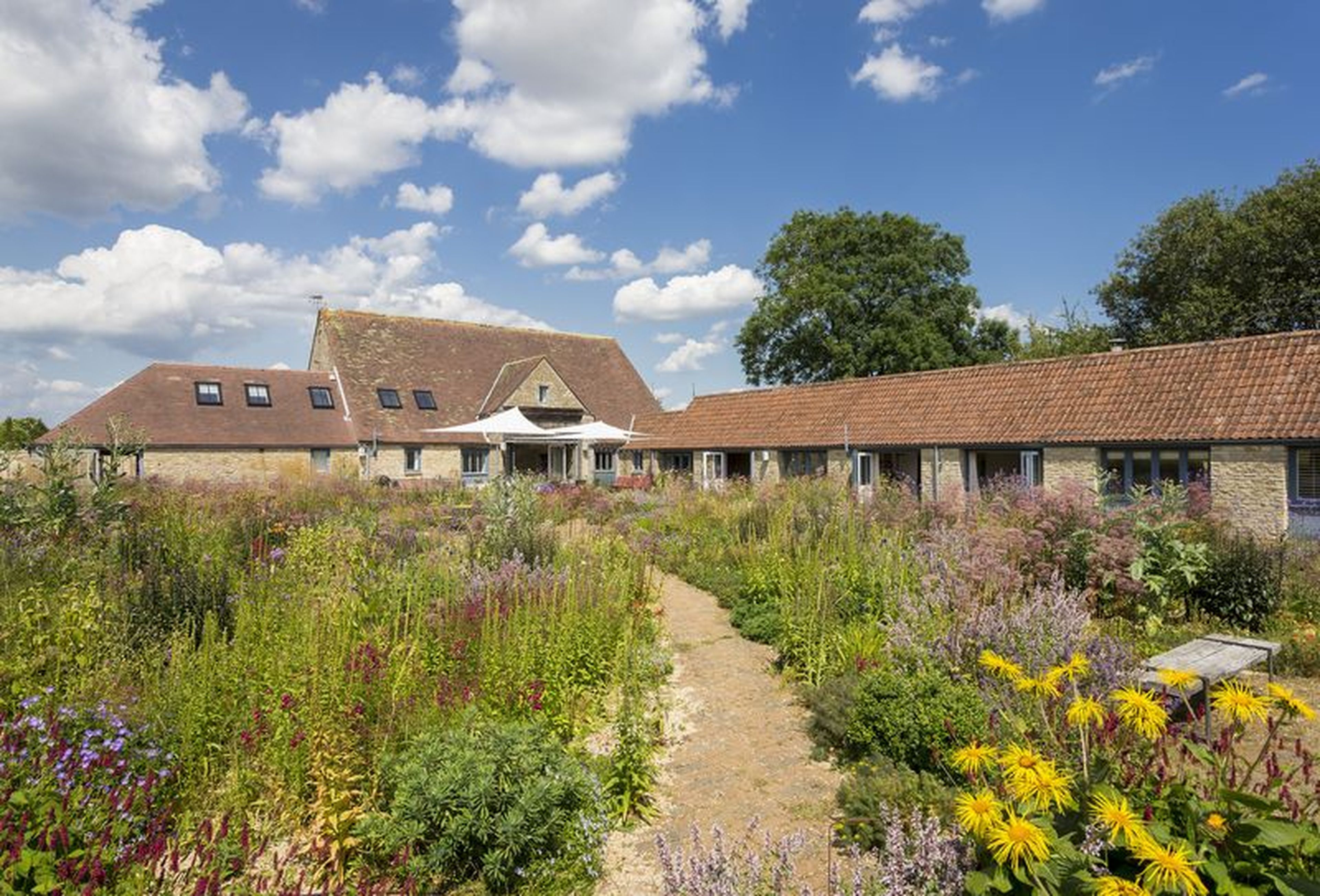 Image of Hailstone Barn (6 Guests)