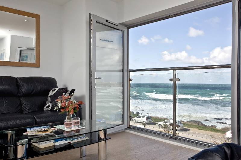 Image of 5 Fistral Beach