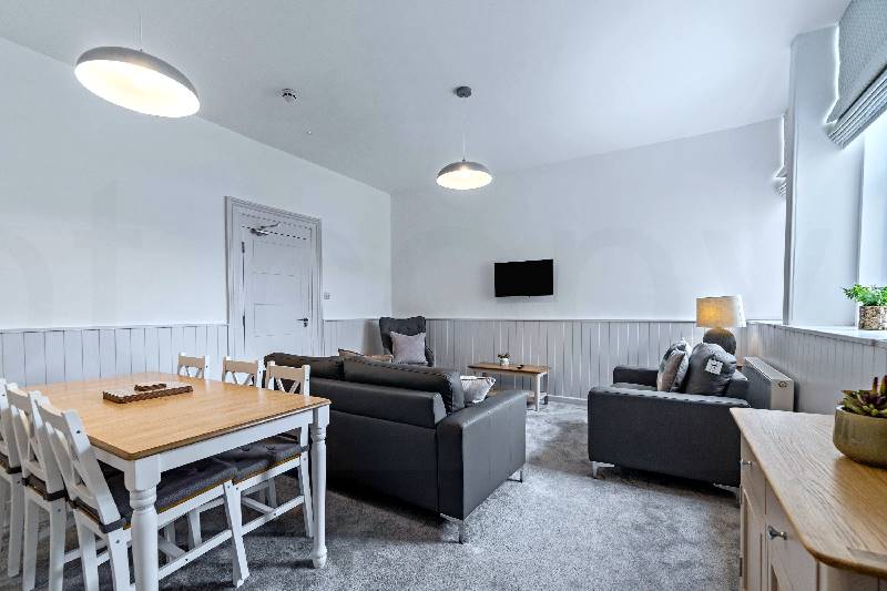 Image of Seagulls Rest, Sunnybeach Apartments