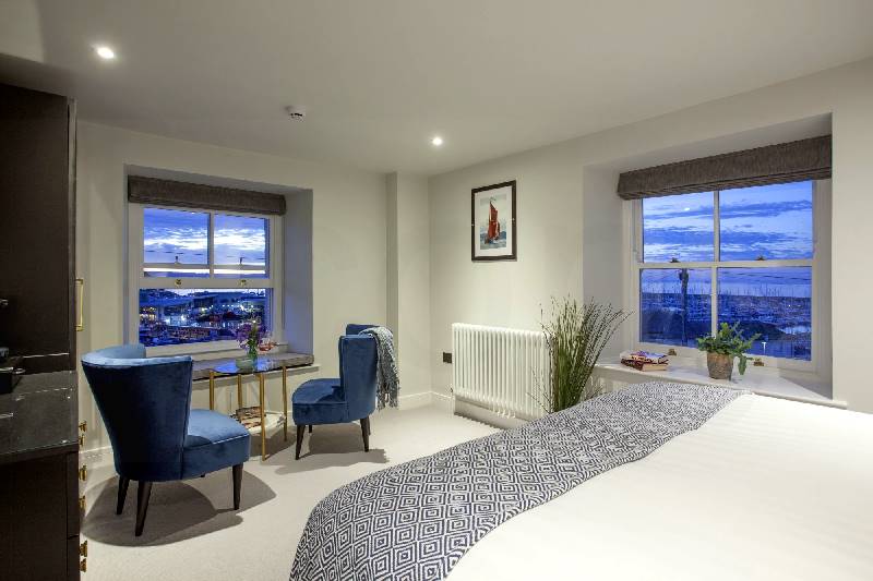 Image of Pilgrim, Maritime Suites