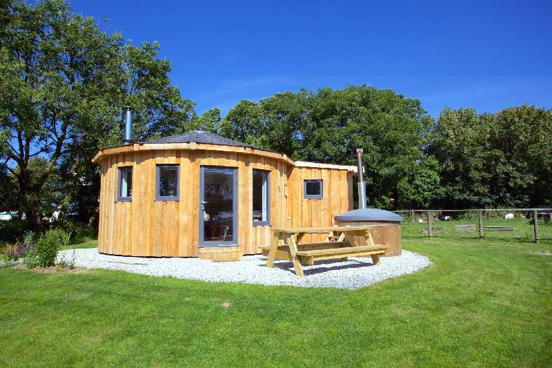 Image of The Ocean Room Roundhouse, East Thorne