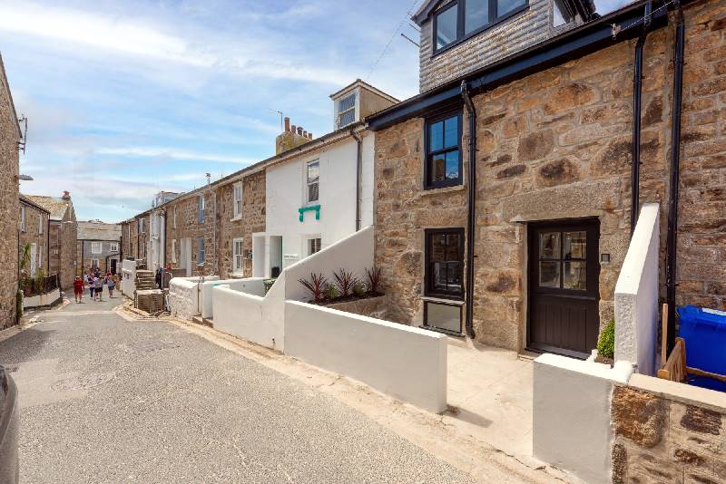 Image of Burrow Cottage