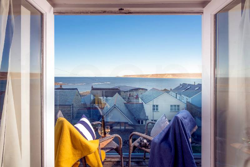 Image of Sennen Surf Loft