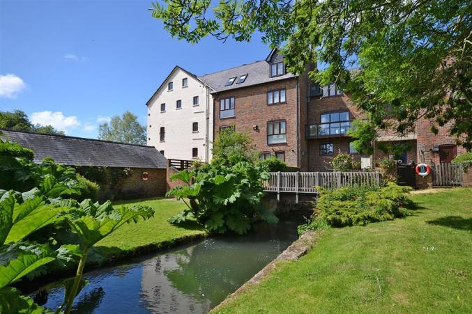 Image of 4 Bickton Mill