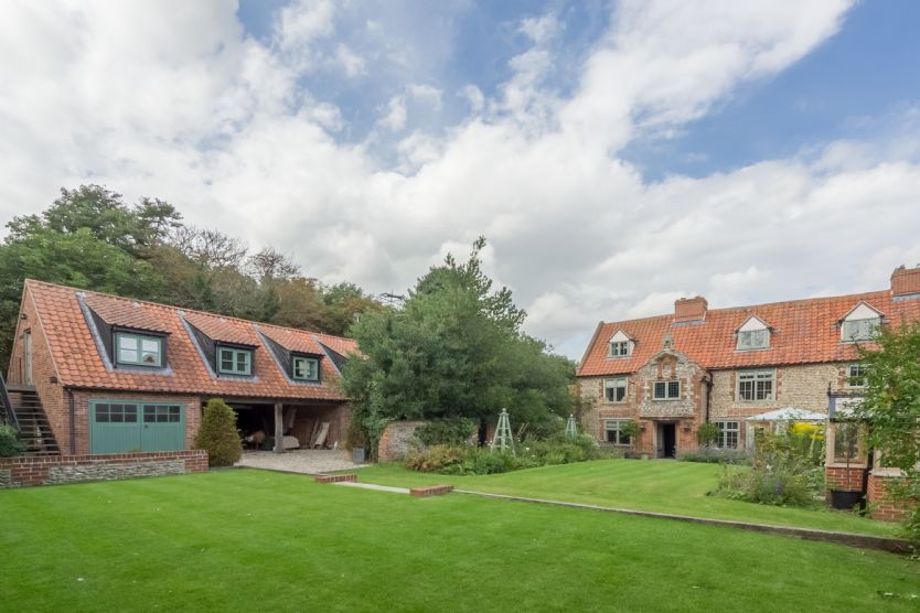 Image of Tudor Cottage (10)