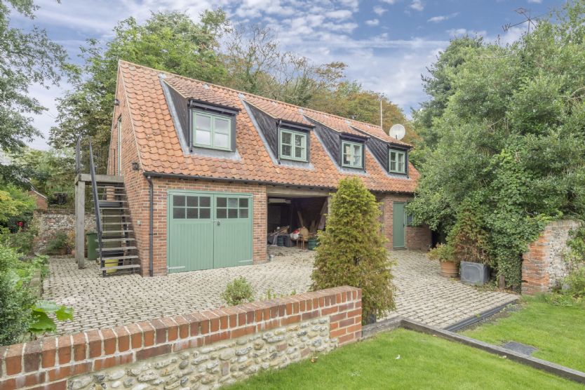 Image of Tudor Cottage Annexe