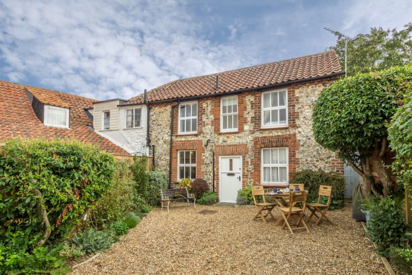 Image of Lifeboat Cottage