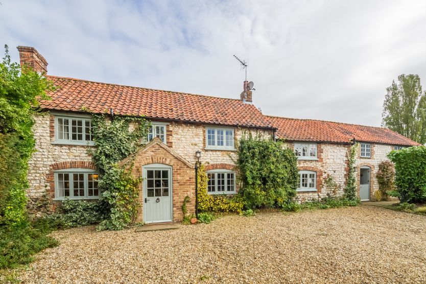 Image of Westgate Cottage (Holme)